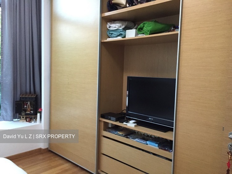 One Jervois (D10), Condominium #504410971